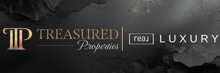 Treasured Properties — Real Luxury